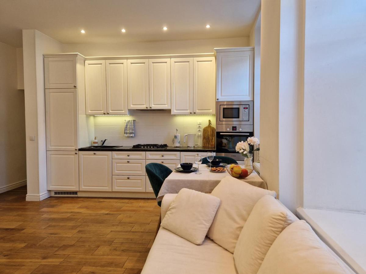 Lovely Apartment In Tallinn Old Town 외부 사진