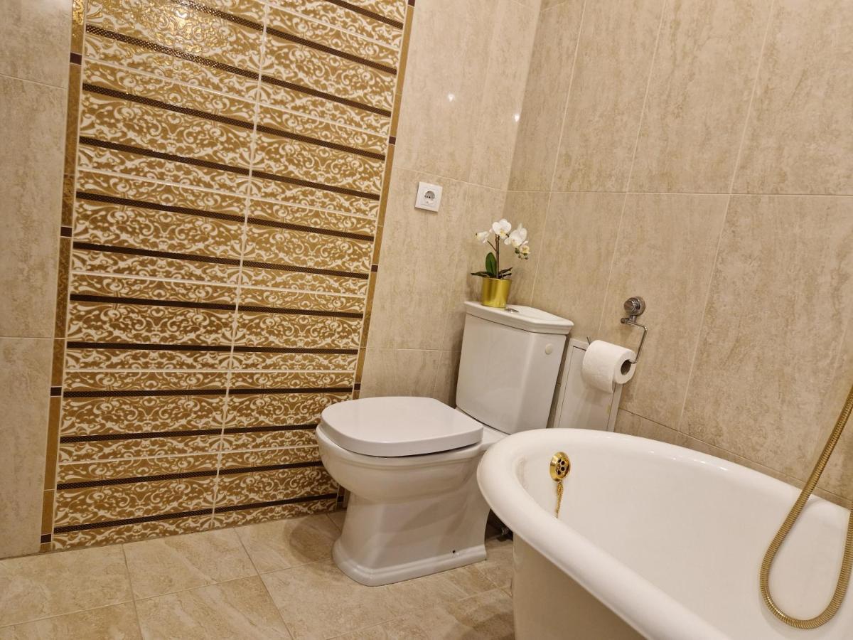 Lovely Apartment In Tallinn Old Town 외부 사진