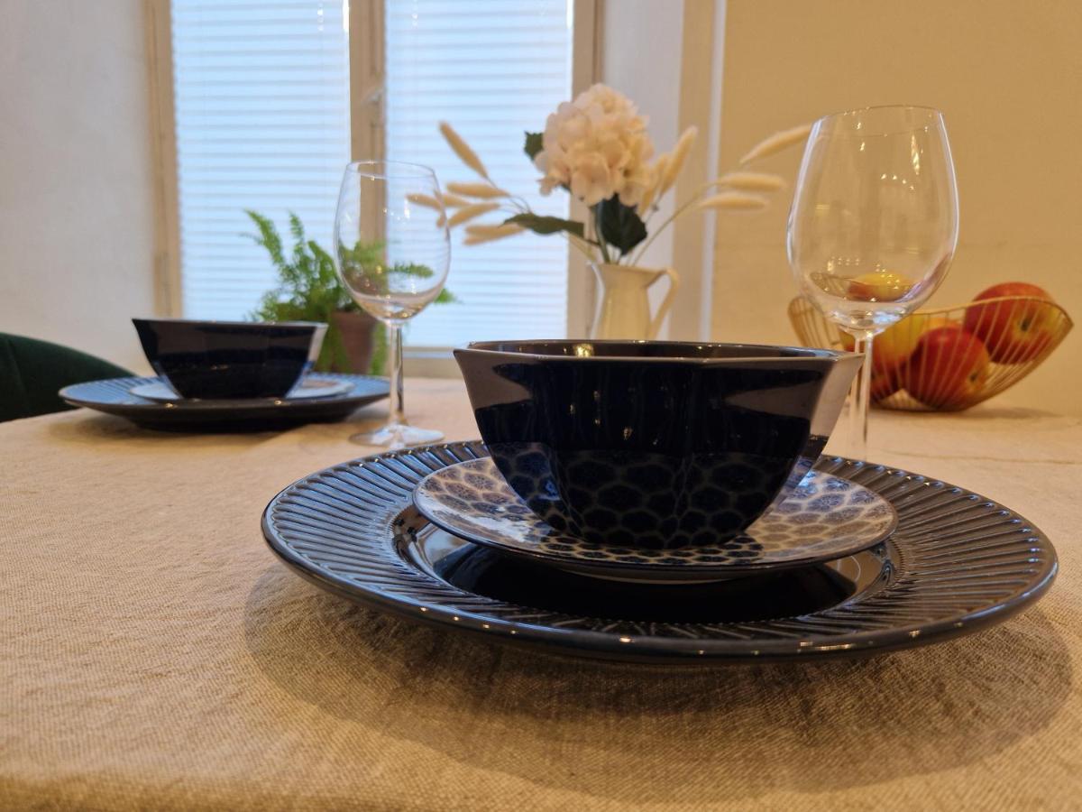 Lovely Apartment In Tallinn Old Town 외부 사진