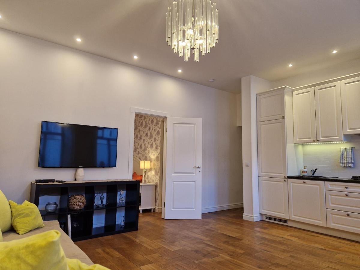 Lovely Apartment In Tallinn Old Town 외부 사진