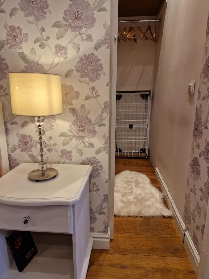 Lovely Apartment In Tallinn Old Town 외부 사진