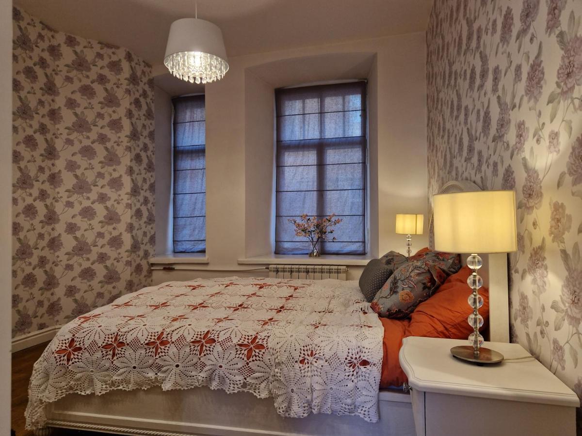 Lovely Apartment In Tallinn Old Town 외부 사진