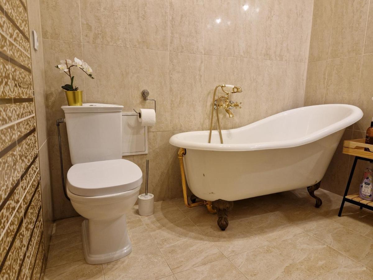 Lovely Apartment In Tallinn Old Town 외부 사진
