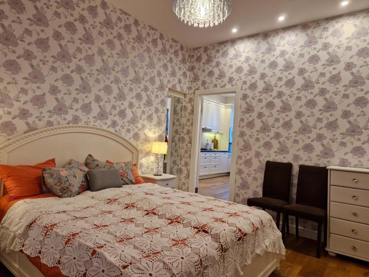 Lovely Apartment In Tallinn Old Town 외부 사진