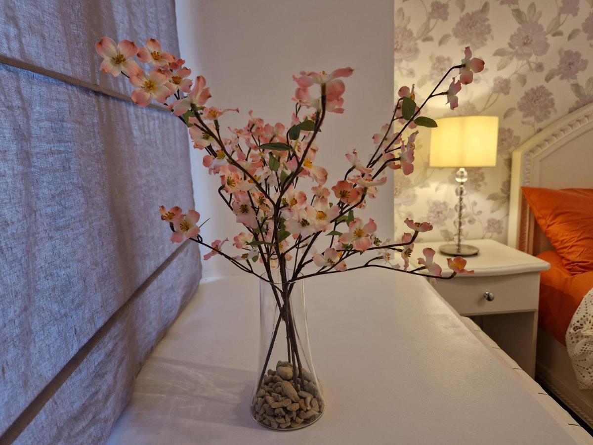 Lovely Apartment In Tallinn Old Town 외부 사진
