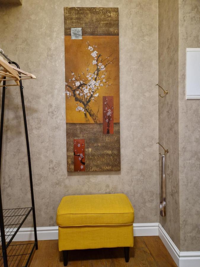 Lovely Apartment In Tallinn Old Town 외부 사진