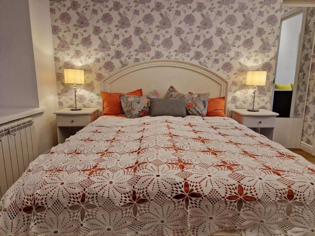 Lovely Apartment In Tallinn Old Town 외부 사진
